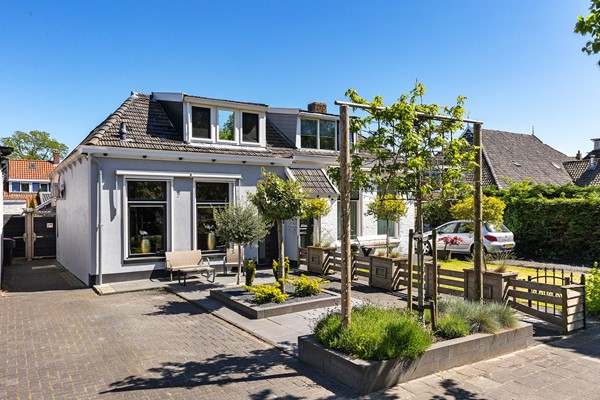 Medium property photo - Hertog van Saxenlaan 10, 8801 ES Franeker